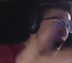 lordbutthurt:  More Markiplier, because Markiplier rage. 