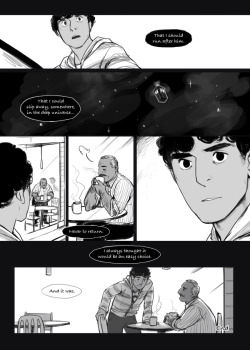 Company We Keep - Page 8 (end) Previous - All