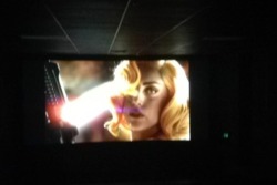  Lady Gaga in the trailer for Machete Kills. We will update with