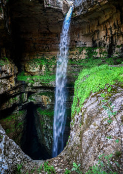 landscape-photo-graphy: 10 of the Most Beautiful Waterfalls in