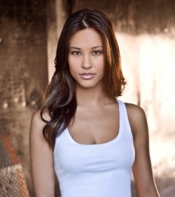 nephilimdaily:    Kaitlyn Leeb  has been cast as Camille Belcourt