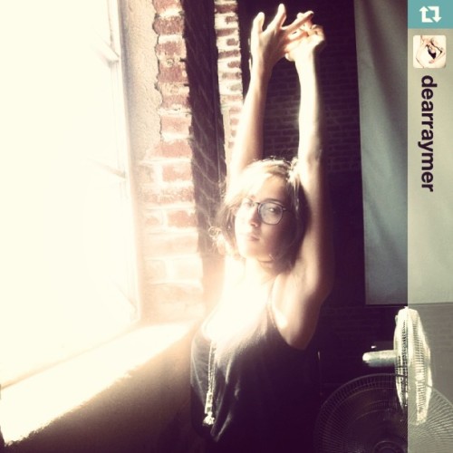 That morning light #wheresmycoffee #repost from @dearraymer with @repostapp