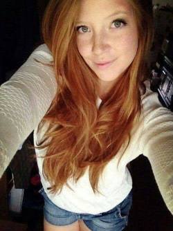 gingers365blog:  Looking to flirt with hot gingers? Then check