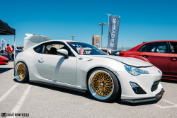 lxiiphotography:  FRS on SSR Formula Mesh at Stancenation &