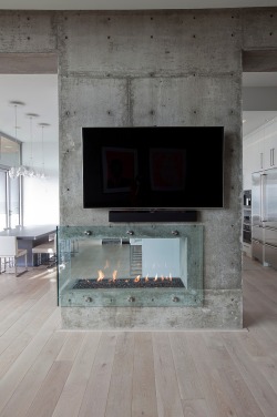 cjwho:  Burnaby Residence by Tanya Schoenroth Design