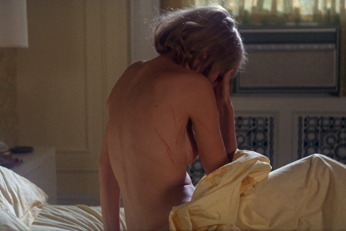 geminiscene:  mia farrow in rosemary’s baby (1968) dir. roman