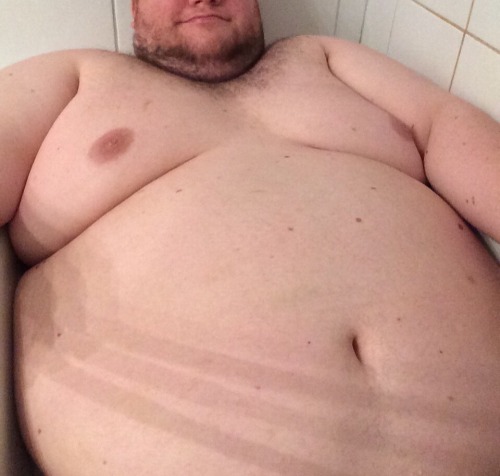 preedch:  Belly Friday?  Belly Friday spilling over onto Saturday it’s so big