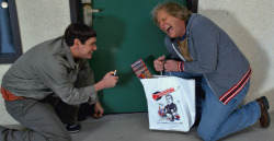 screenrant:  ‘Dumb and Dumber To’ Clips: Harry &