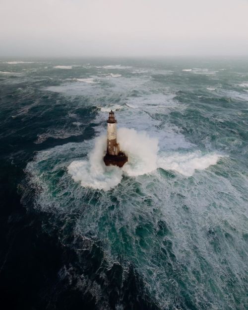 utwo:  Lighthouse Atlantic Ocean Bretagne France© J.Höhn  