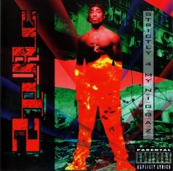 BACK IN THE DAY |2/16/93| 2pac released his second album, Strictly