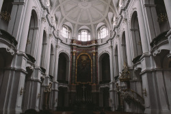 jordanrogers26:  Katholische Hofkirche Dresden, Germany