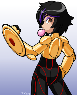 fandoms-females:gogo_tomago_by_rongs1234 ( CM #2 - Ready to Spin