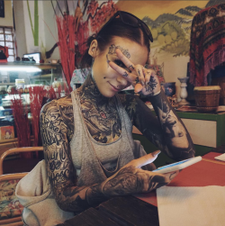 miss-watson-world: Monami Frost 