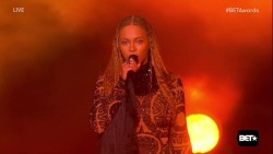 adoringpapi:  Kendrick and Bet performing at the 2016 BET Awards