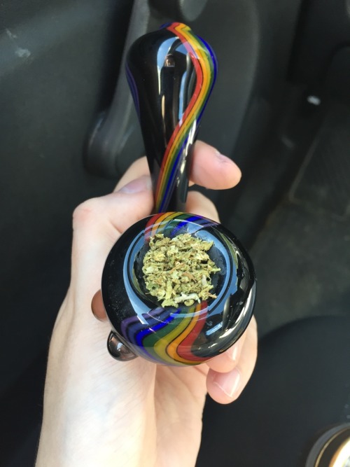 haisies:  smoked out of my favorite bowl today 