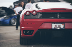 crash–test:  AutoMass f430 (by Joey Gessner)