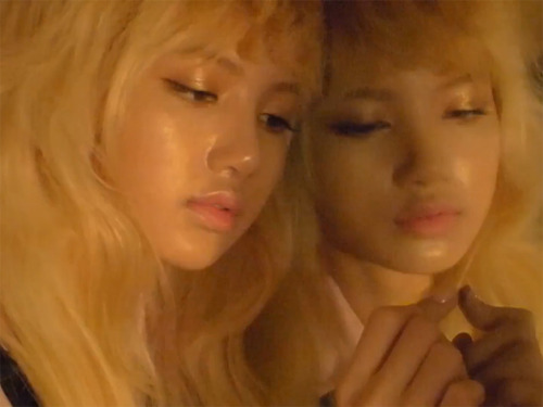 ssul:  square two