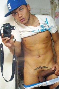 betomartinez:  If you are visiting Bilatinmen, Latinboyz, or