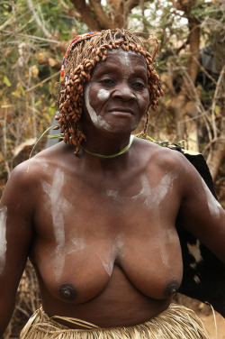 By retlaw snellacKenia - Traditions of the Tharaka tribe, a