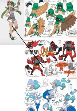 dragonmanx:  cacnea:  Looks like these leaks are confirmed real