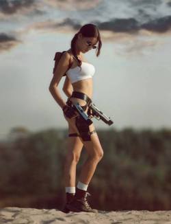 GunsNGirls