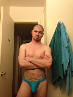 joeythecub:  Shaved my head… It really needed it.#gpoy #joey