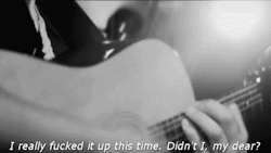 scattered-teardrops:  Click for more black & white posts