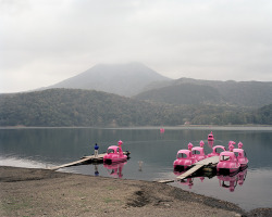 Mark Power - Karishima National Park, 2000