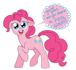 ponycide:  pink horse wisdom