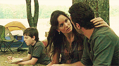 courteneyact:  eight lori gifs per episode ↳ 2x07 pretty much