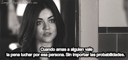 ¡Cree en ti!