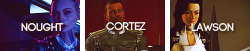 nthmetal:  Mass Effect: Crew   Last Names 