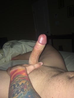 lilcumdump:May I suck it and ride it?