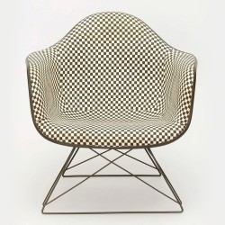 frenchcurious: Classique du Design - Charles & Ray Eames,