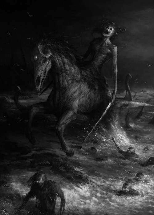 arcusxx:  art by artem demura ( my edits )