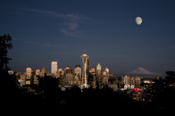 evergreen–dreams:  bihonest:  seattle’s insanely beautiful