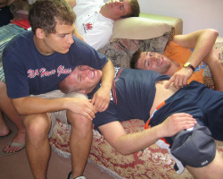 BOYS
