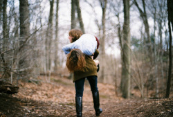 winterfellis:  hunter and hunted by KTritter on Flickr.