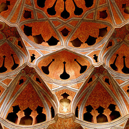 Scheherazade's Songs