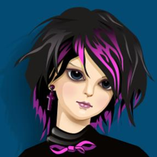 thepaganwinter:  I wanna be pretty for someone 