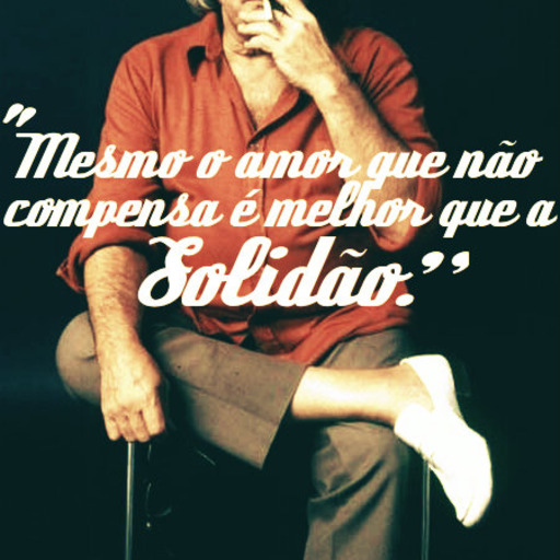 Velhas Escritas.