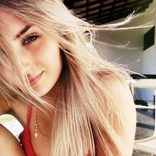 Garota Mimada