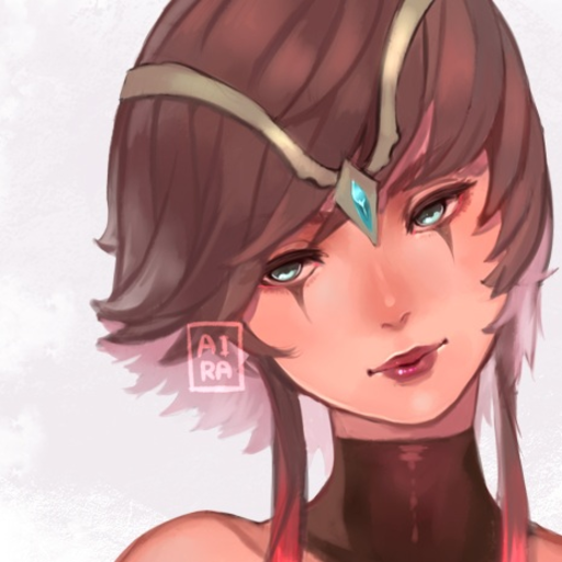 animus-et-pacem:Dragon Slayer Xin Zhao & Dragon Sorceress