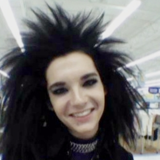 My life as Tokio Hotel fan.