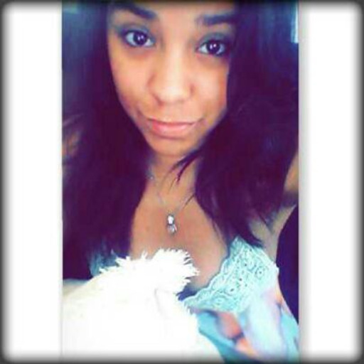 Layla Maryah 👊💋💕