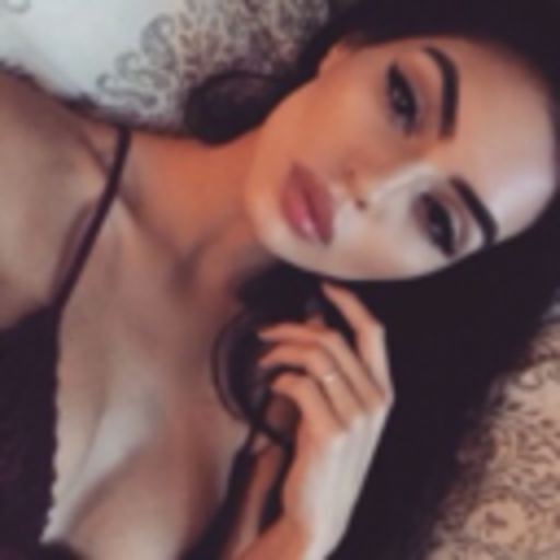 ❀ faz carinho, gostosinho, que ela vai pedir beijinho e te