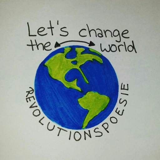 Revolutionspoesie