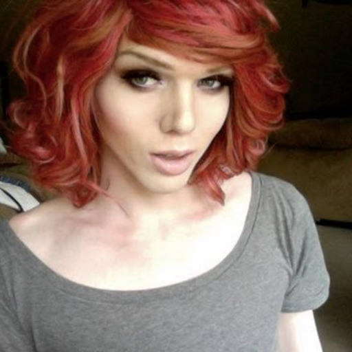 CrossDresser Porn