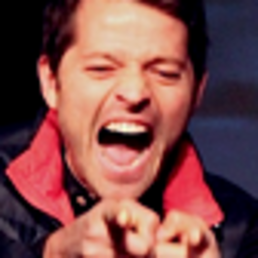 for-convenience:  Crowley called Cas “Boy Wonder.”  We all