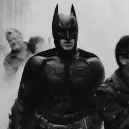 Batman.